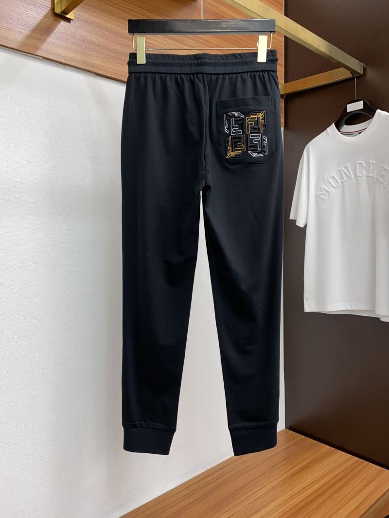 Fendi Long Pants